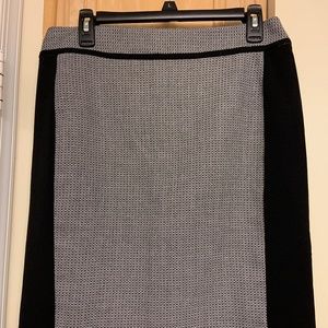 White House Black Market pencil skirt